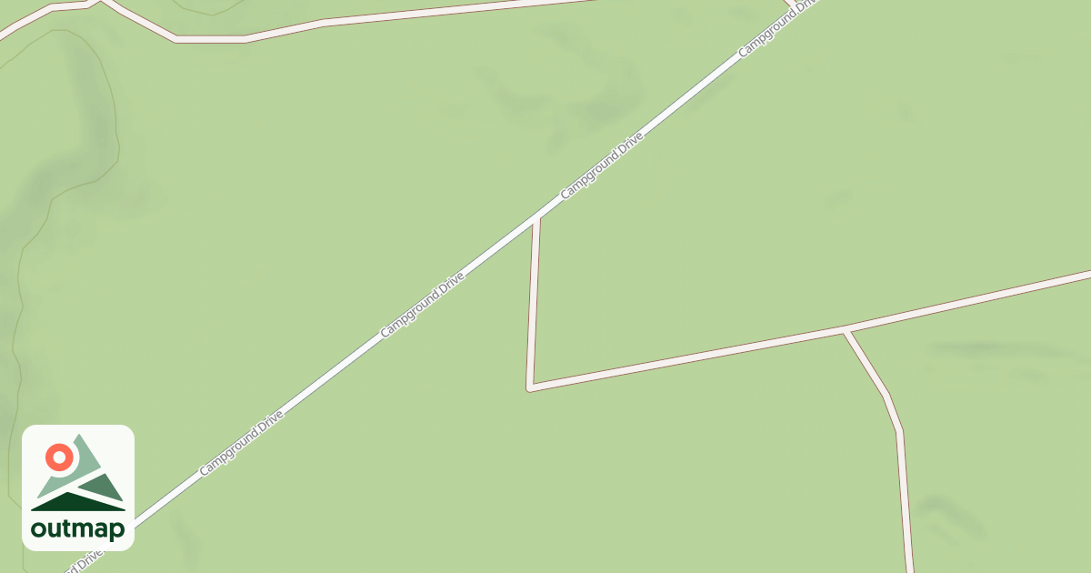 Map of FR 2954