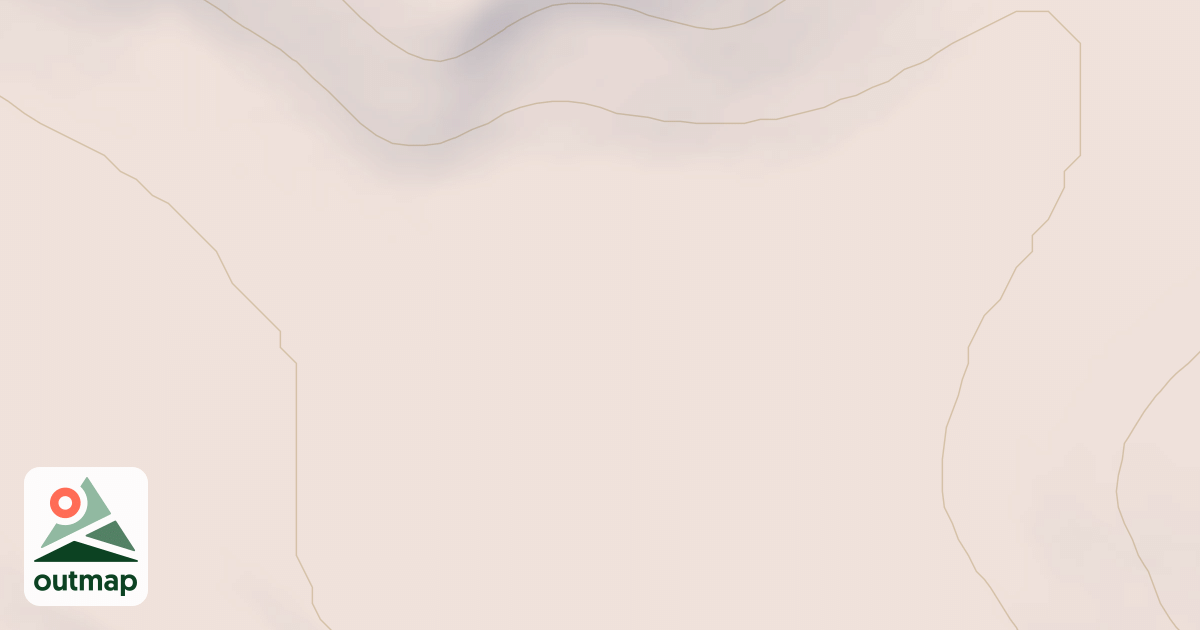 Map of USGS National Digital Trails 0fb828ed-1a48-44f4-aaf9-c053f1bba345