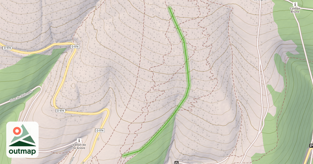 Map of Ermitant