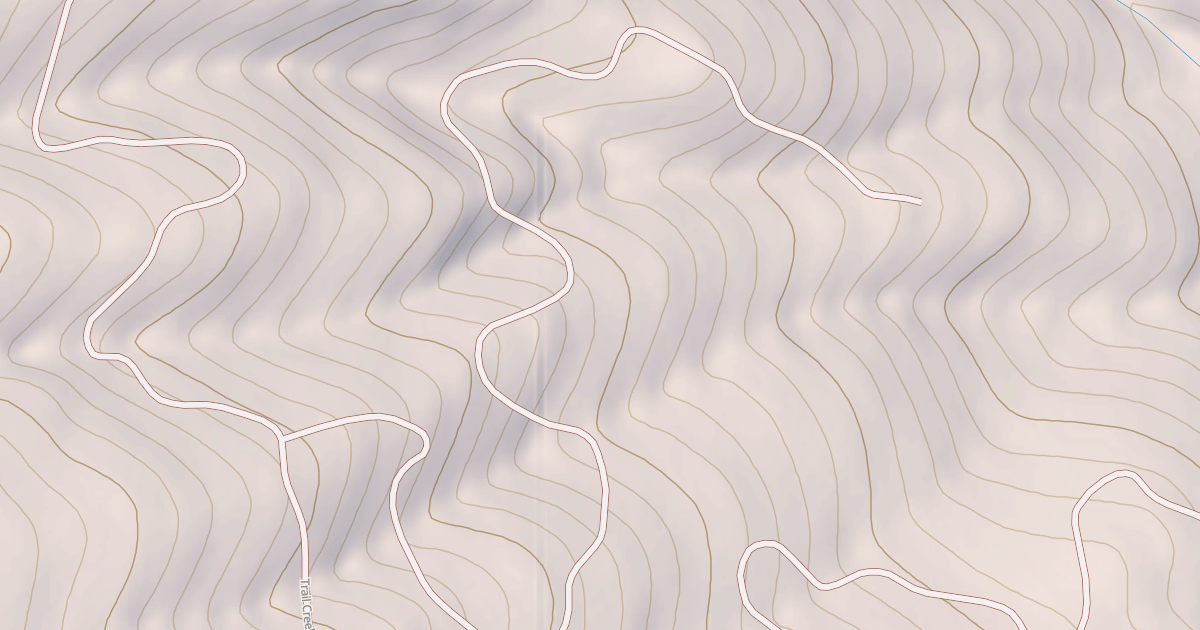 Map preview of TRAIL T.S.