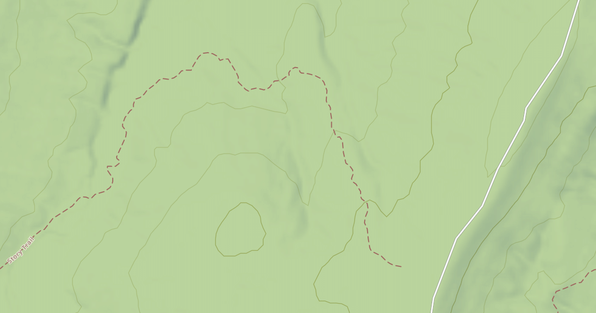 Map preview of G. PIERRE W/L NORTH