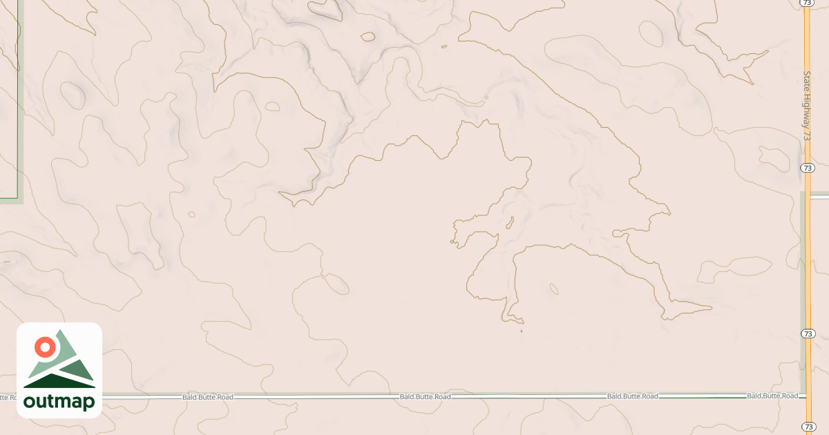 Map of USFS National Forest System Roads {F7AA5645-F9F9-4115-80A3-E4A094A8BF73}