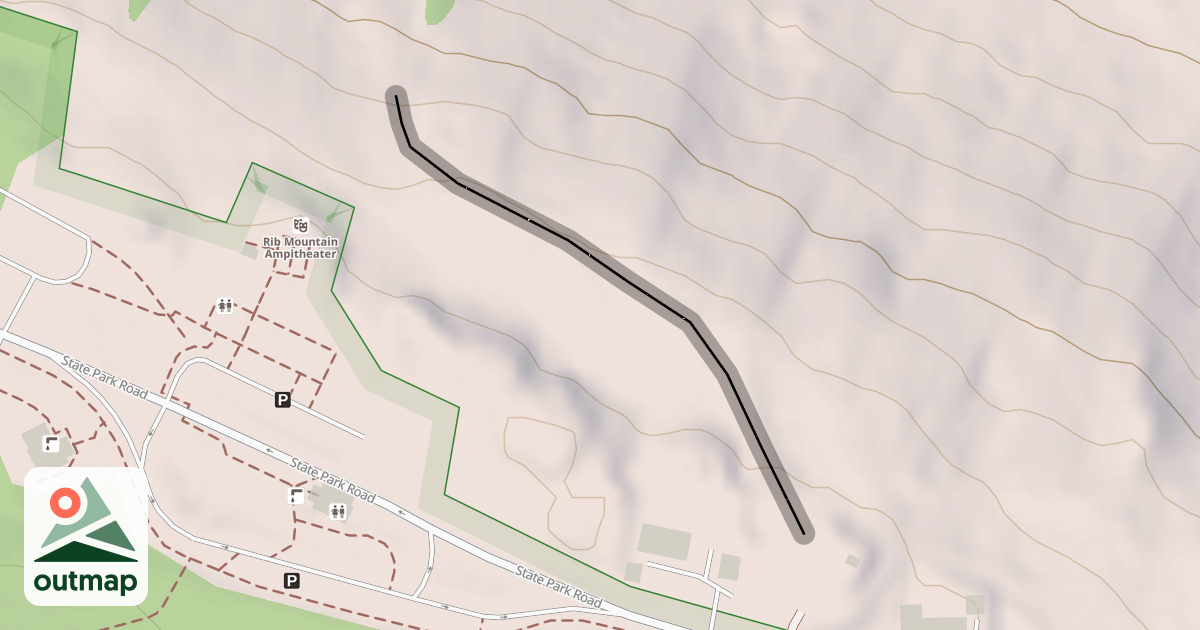 Map of Rendezvous