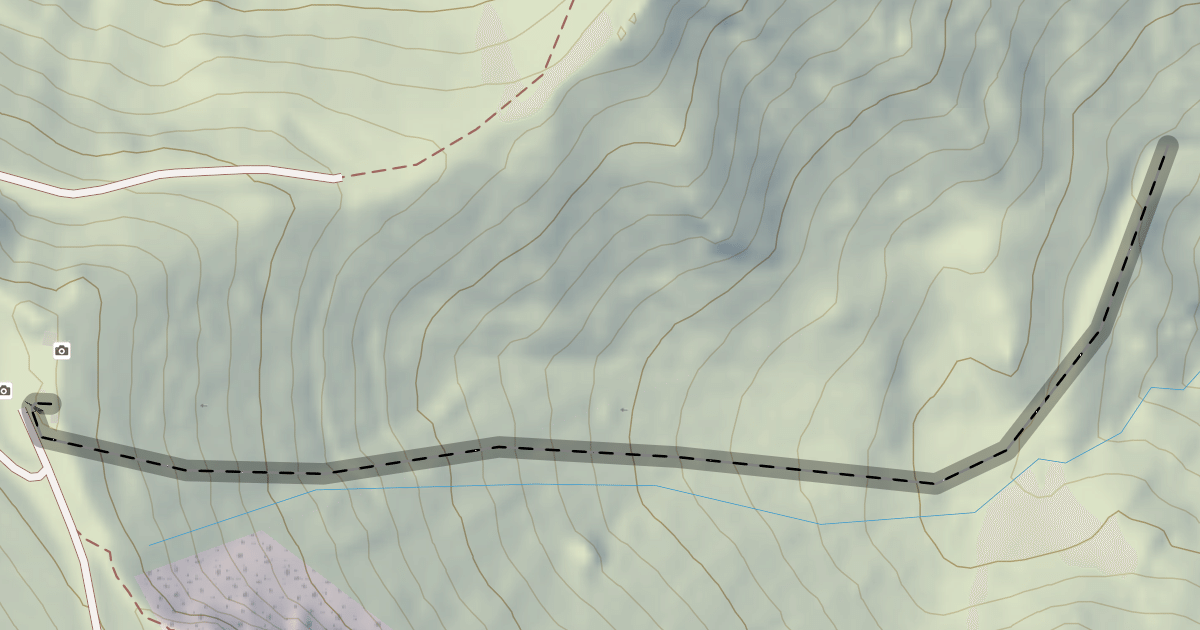 Map preview of Le Haut Fleury