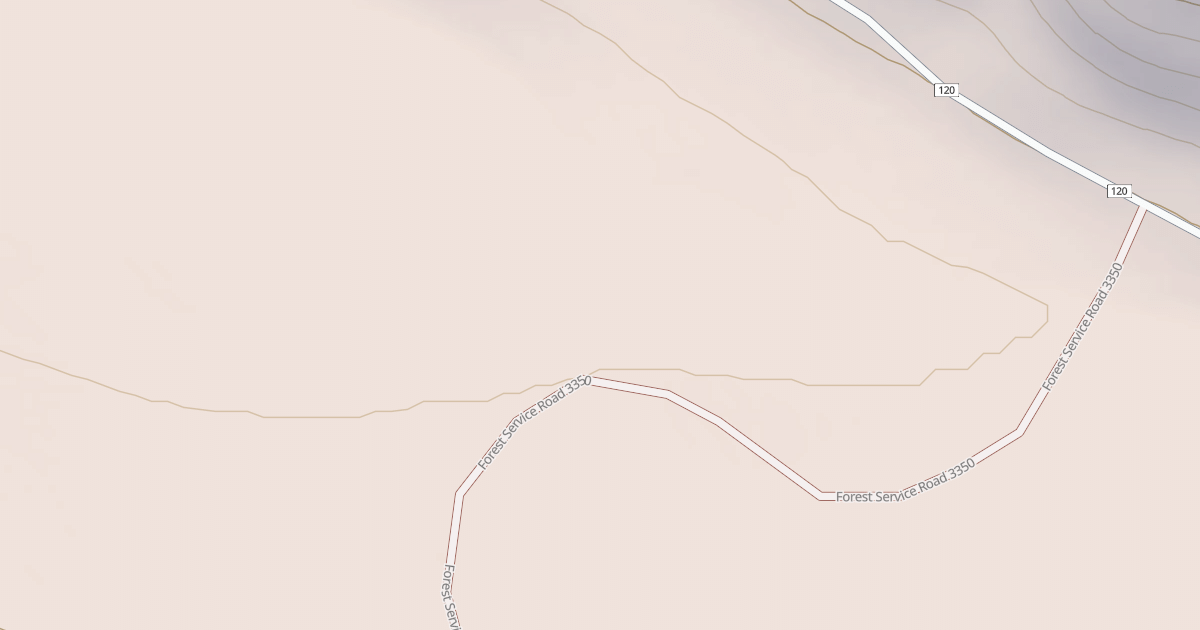 Map preview of VILLARS LOOP
