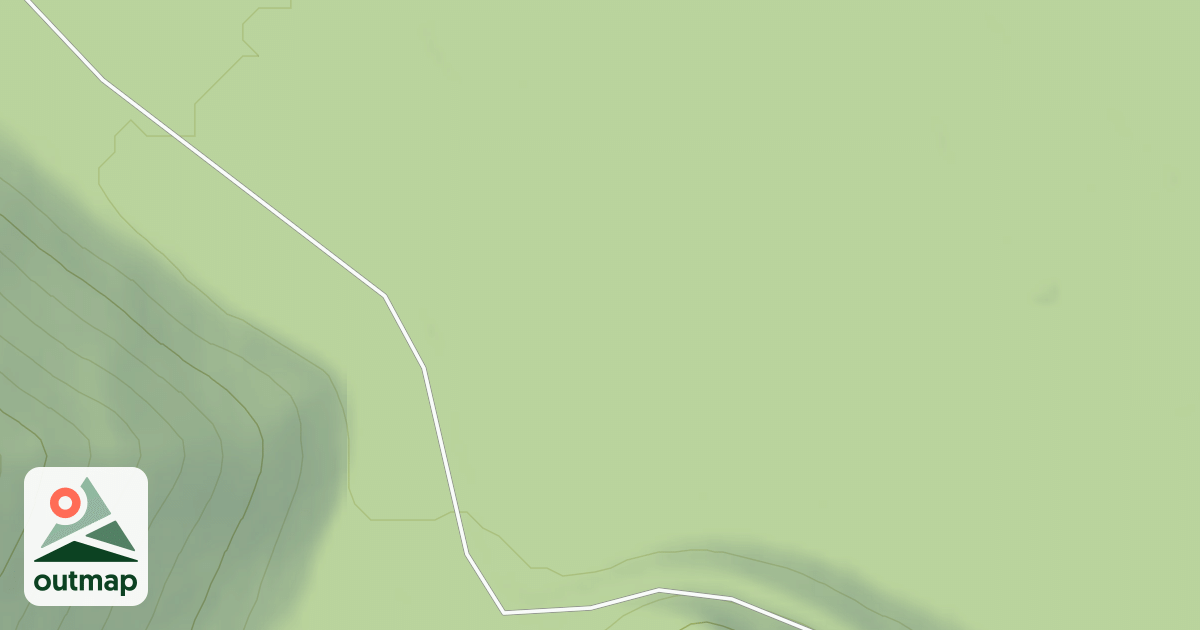 Map of DISPERSED REC