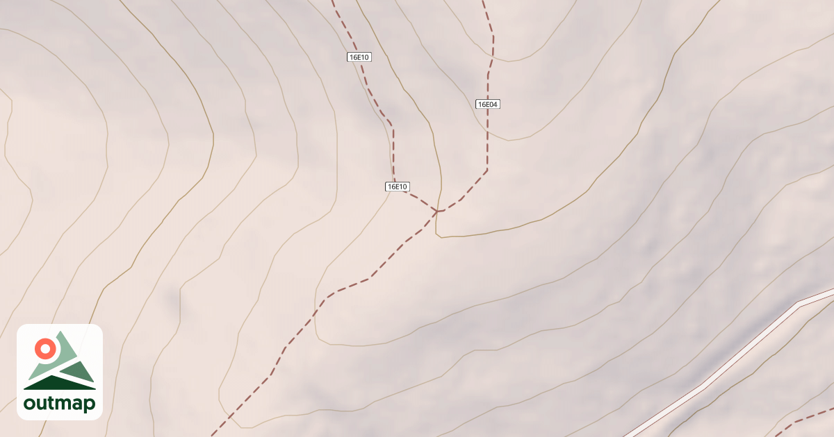 Map of 16e04-E40