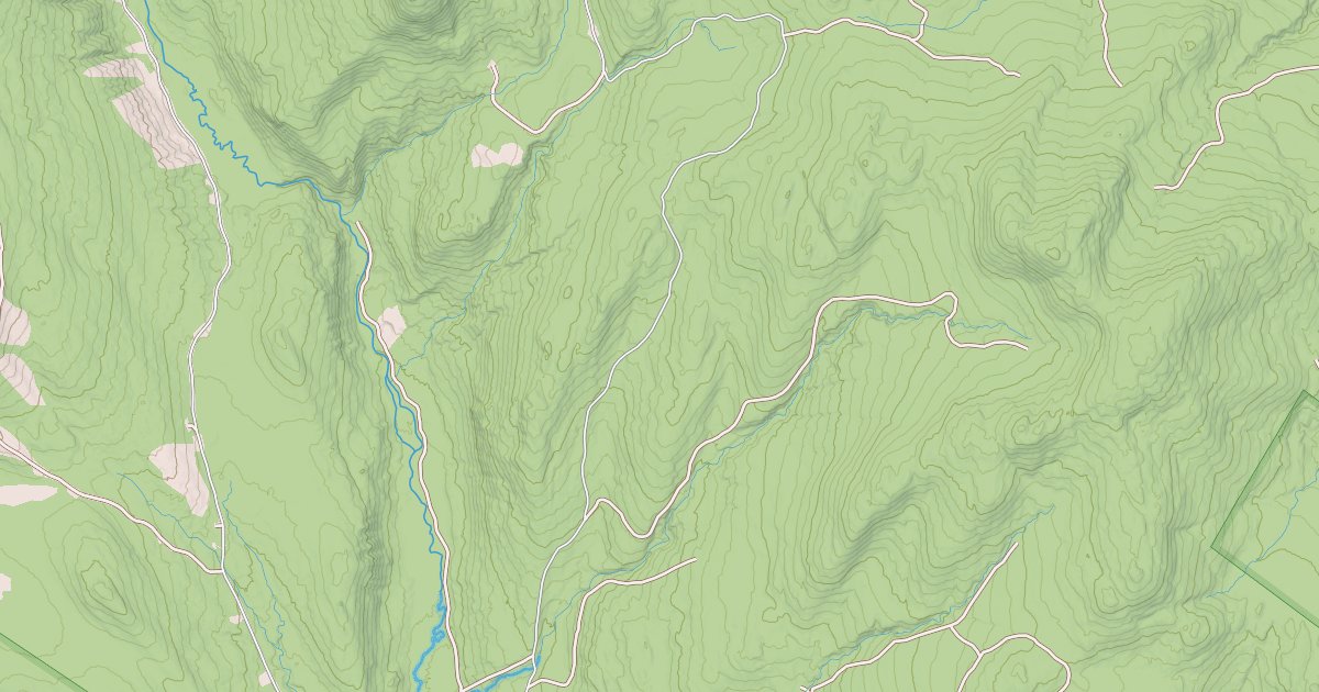 Map preview of 97A