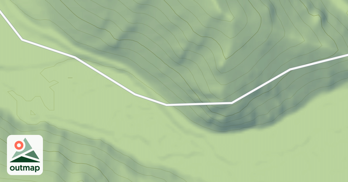 Map of (FDR) BLUE JOINT