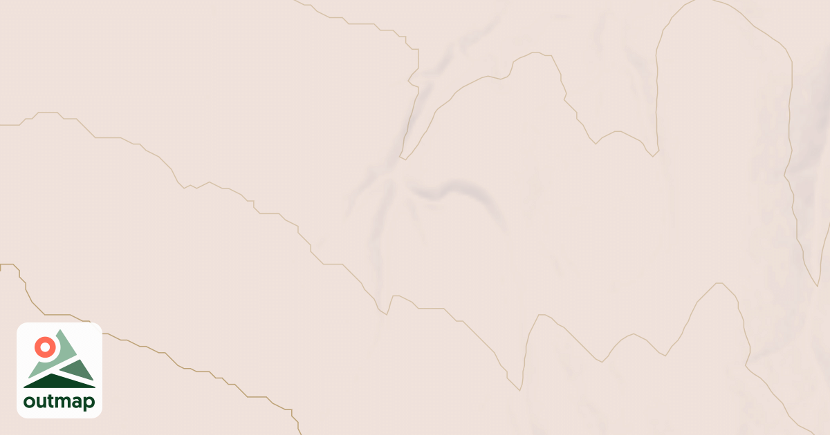 Map of BLM National GTLF Public Motorized Roads 17da099c-10e5-4ef3-8f12-ec3bcdaa735b