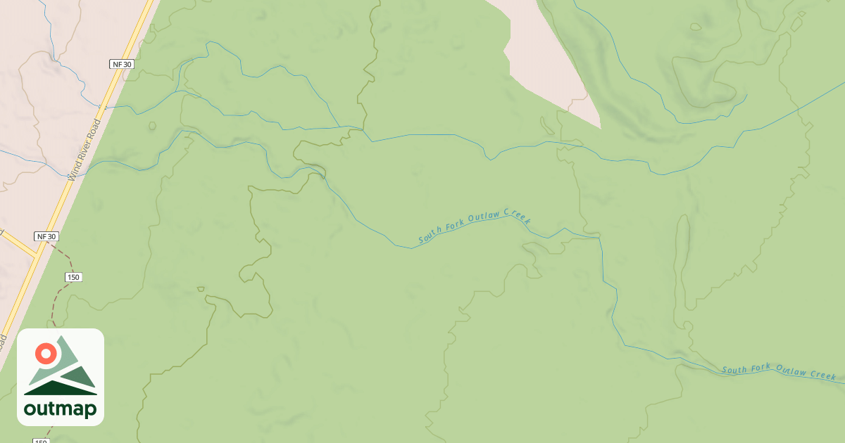 Map of ED-10