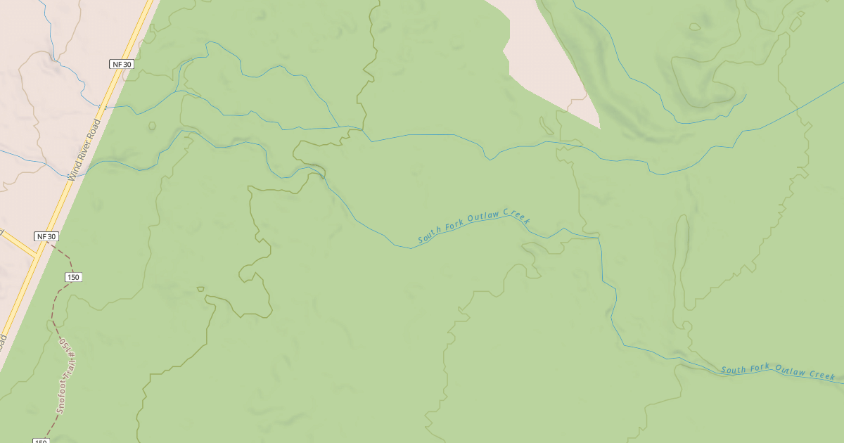 Map preview of ED-10