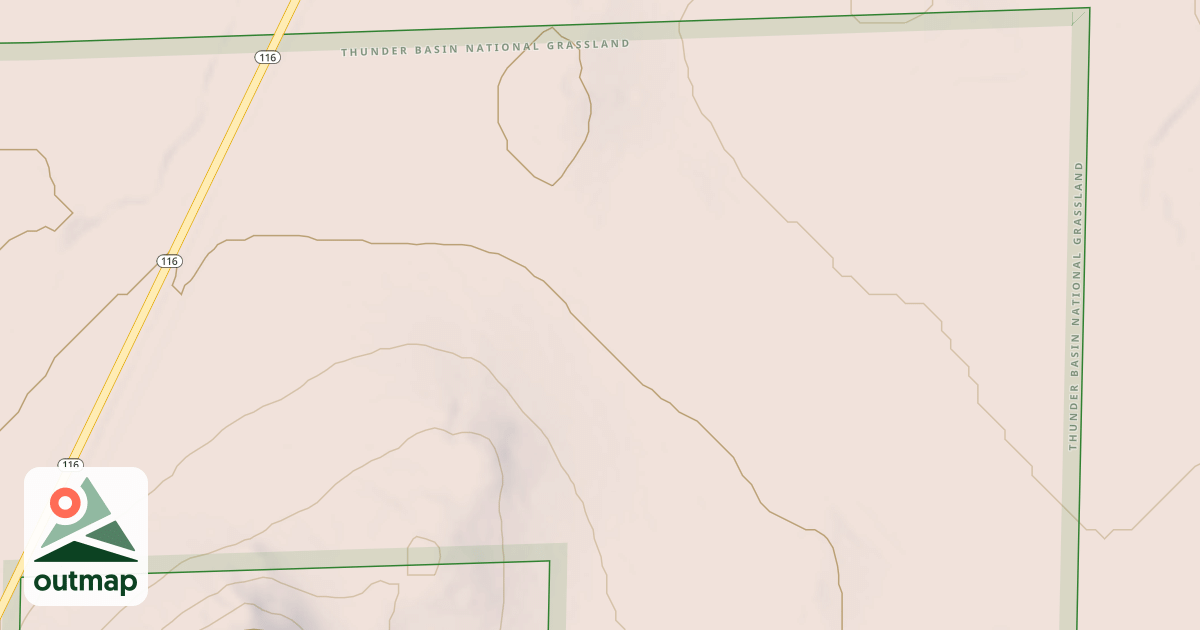 Map of 1221