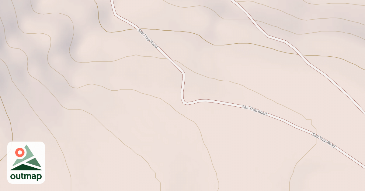 Map of BLM National GTLF Public Motorized Roads 6a8699be-26aa-4a36-a3d6-c8c3cb8a465d