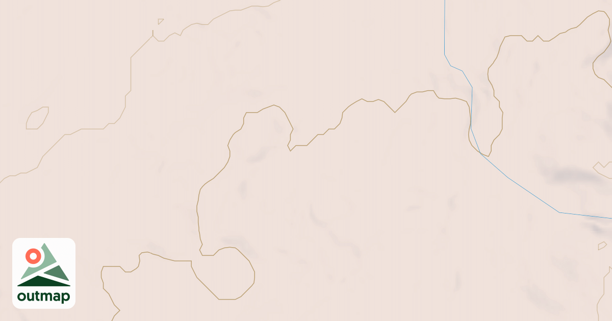 Map of FDR8032