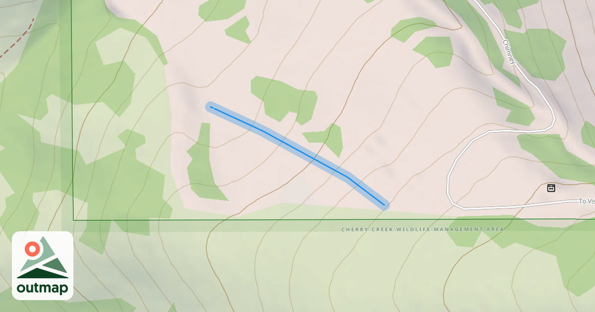 Map of Doubtfull
