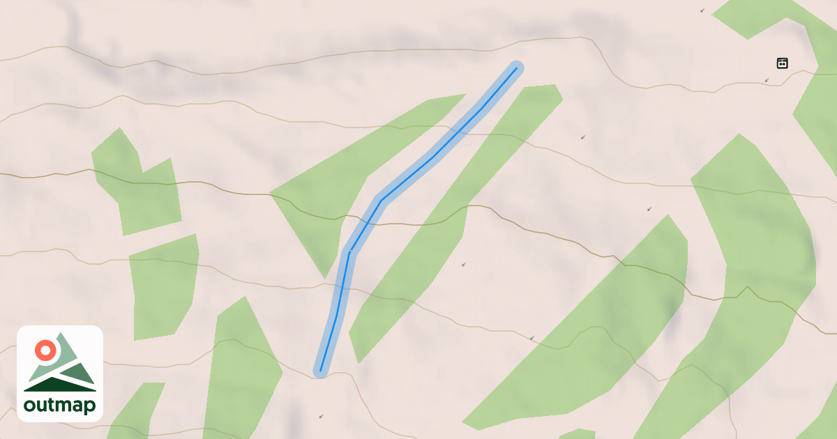 Map of Powderkeg