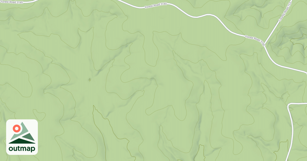 Map of BUCKEYE