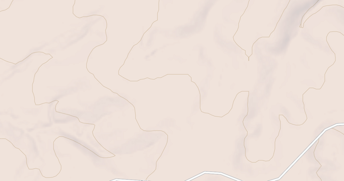 Map preview of 5724