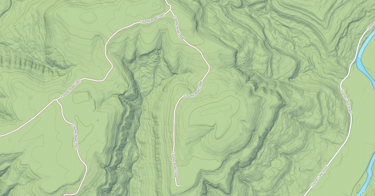 Map preview of STEPHEN