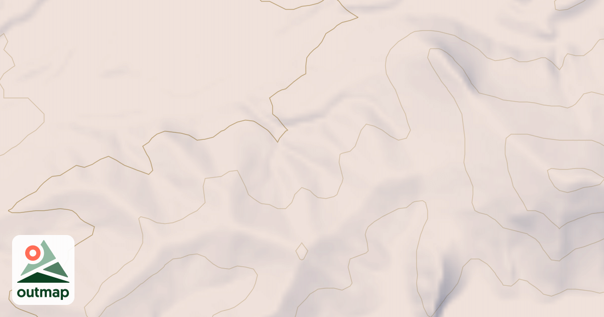 Map of 4436a