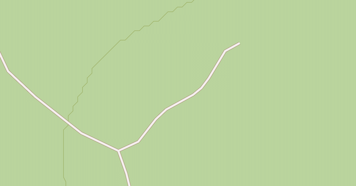 Map preview of USFS Motor Vehicle Use Map Roads {08439D2F-6AB7-490B-9759-D06F9BBA5AC8}