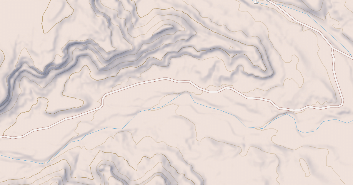 Map preview of BLM National GTLF Public Motorized Roads 14574f0e-d061-40ed-ba7f-08c790968152