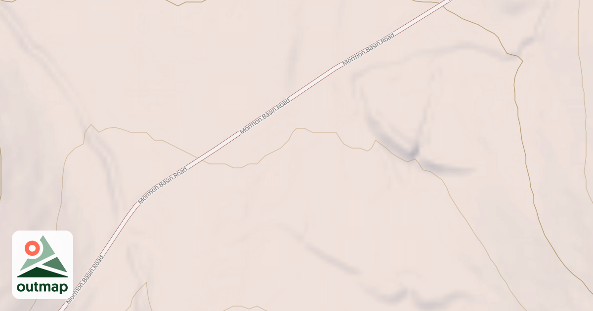 Map of USGS National Digital Trails bae413ff-bbf1-43e1-9024-a921d0aa1263