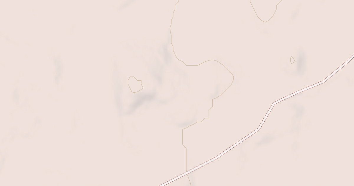 Map preview of USFS Motor Vehicle Use Map Trails 23639