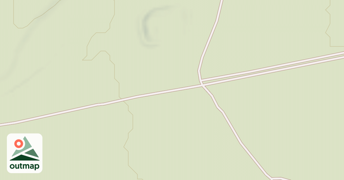 Map of BLM National GTLF Public Motorized Roads 393ff2ef-9d6e-497c-9dac-3afbd8efd18c