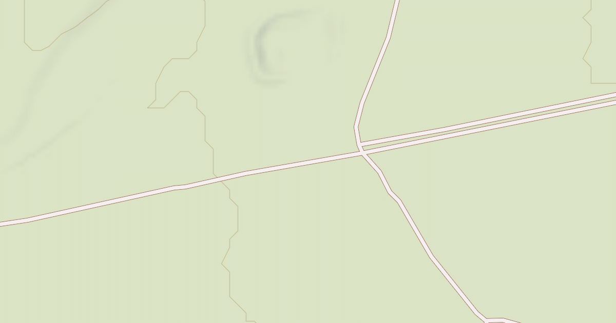 Map preview of BLM National GTLF Public Motorized Roads 393ff2ef-9d6e-497c-9dac-3afbd8efd18c