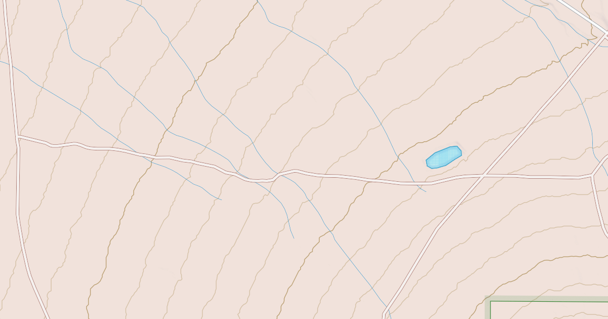 Map preview of USFS National Forest System Roads {07976535-B515-47E9-AFD3-F226DA8B6594}