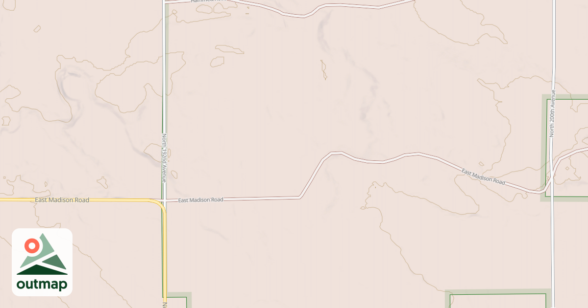 Map of 5210