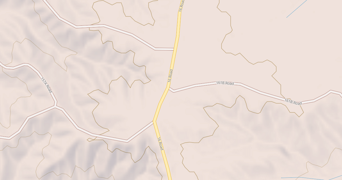 Map preview of BLM National GTLF Public Motorized Roads f6b53149-93c0-4090-aab4-4bb31821c5af