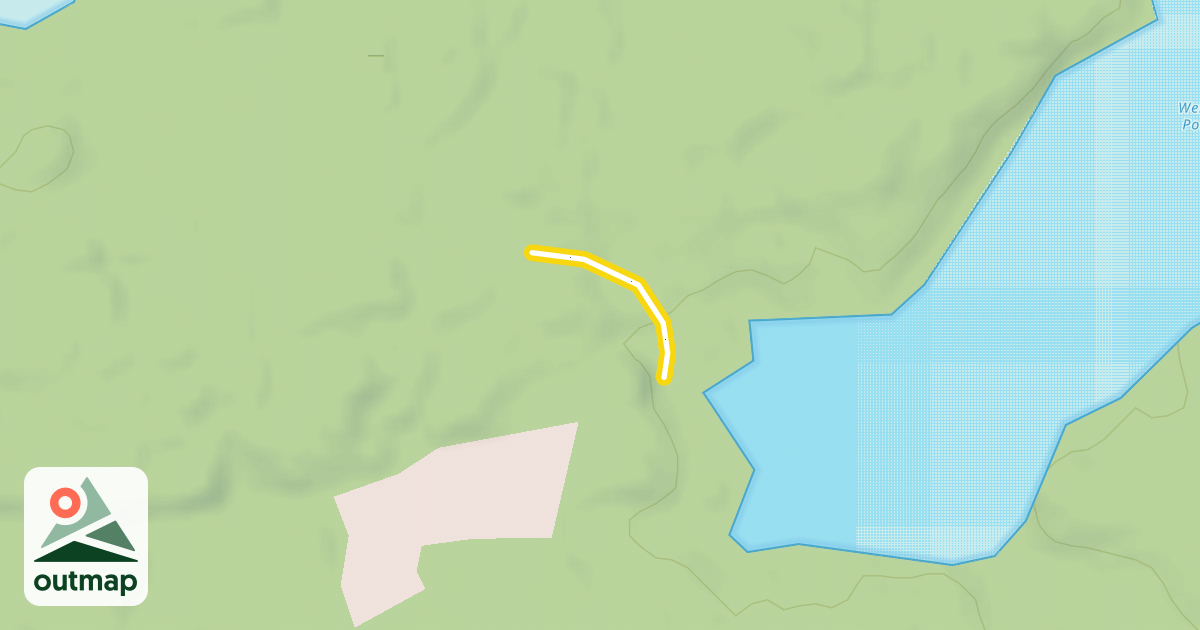 Map of #4 Upper