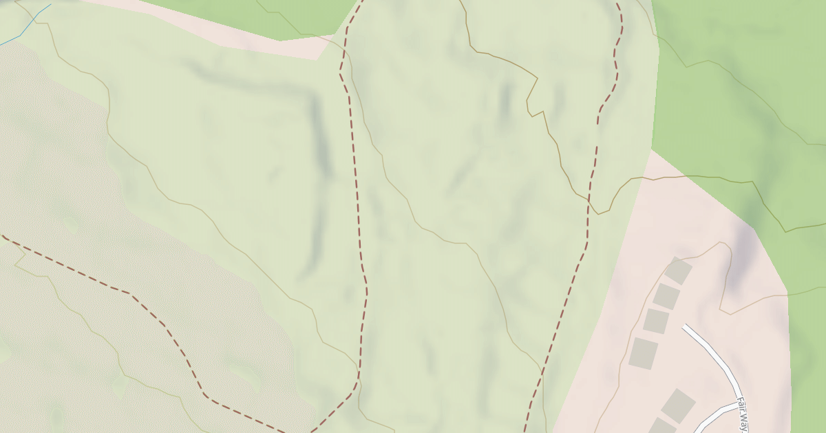 Map preview of Corridor 242 (Country Riders Club)