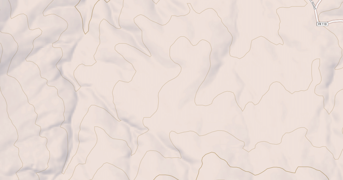 Map preview of 4244 I