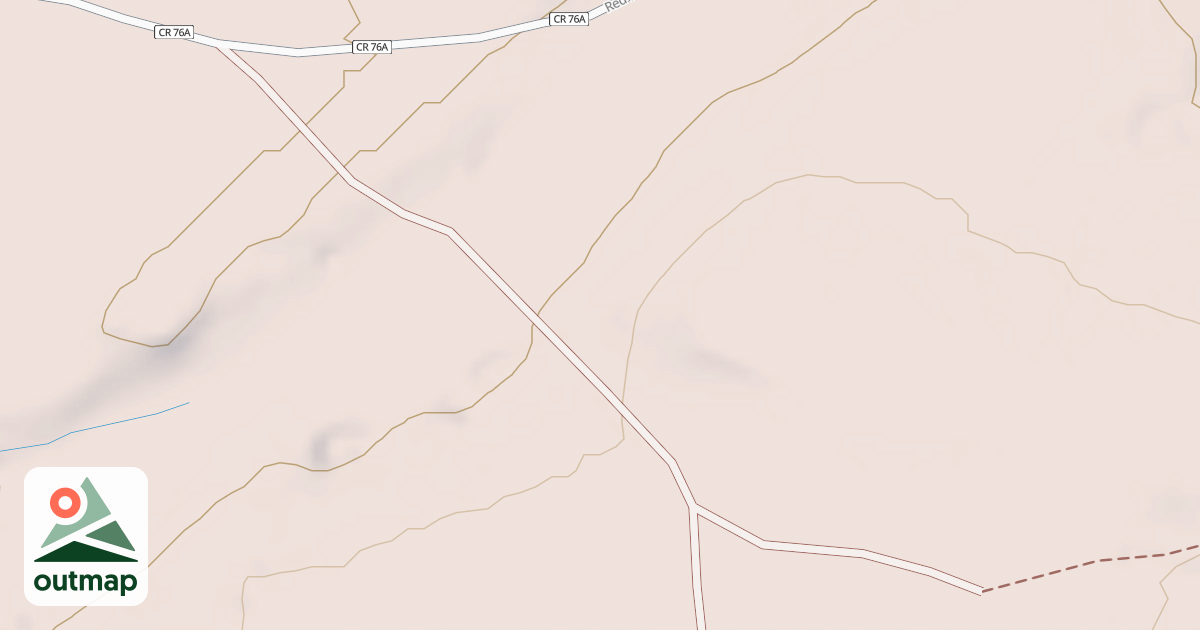Map of BLM National GTLF Public Motorized Roads 80ca0bb0-0ee5-44cc-a48d-8b538abc54f3