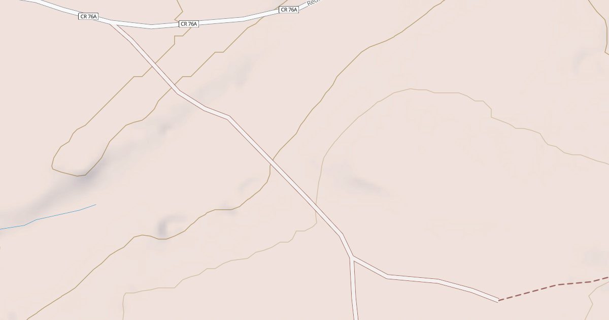 Map preview of BLM National GTLF Public Motorized Roads 80ca0bb0-0ee5-44cc-a48d-8b538abc54f3