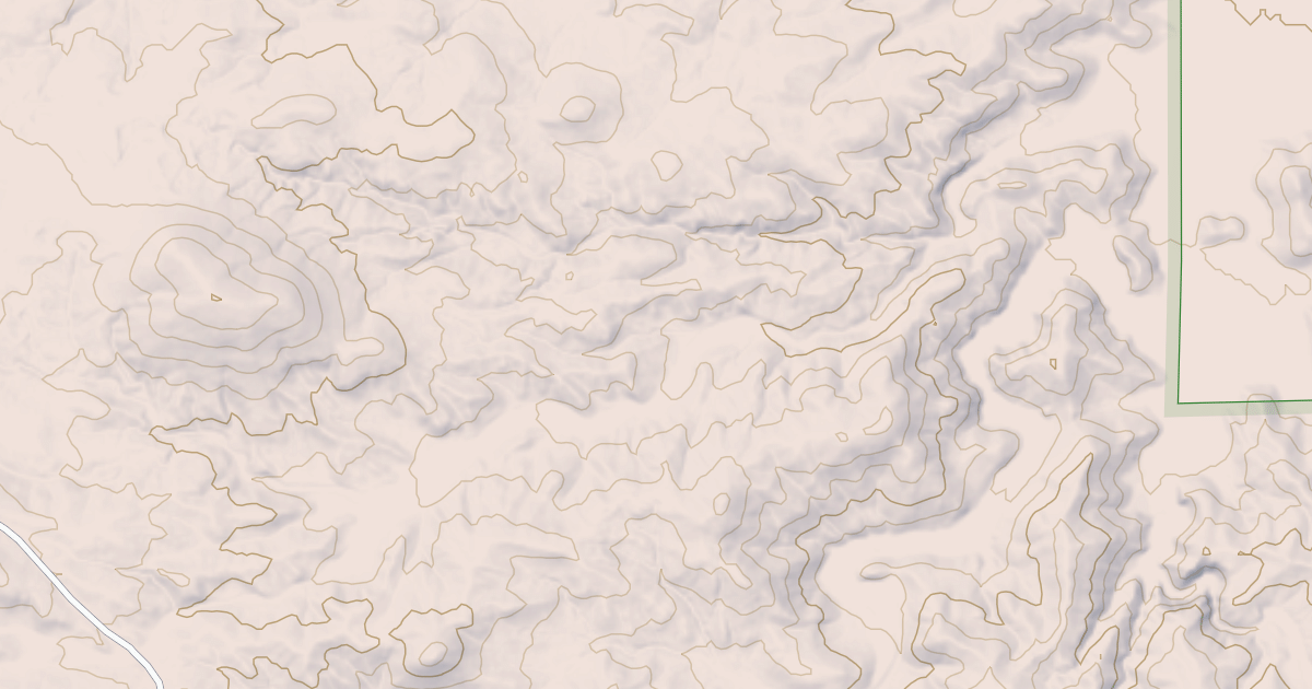 Map preview of 4089 O