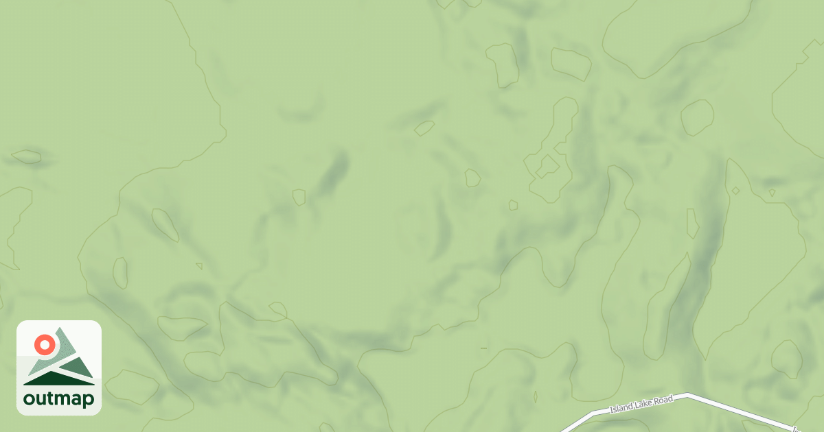 Map of FR 530G