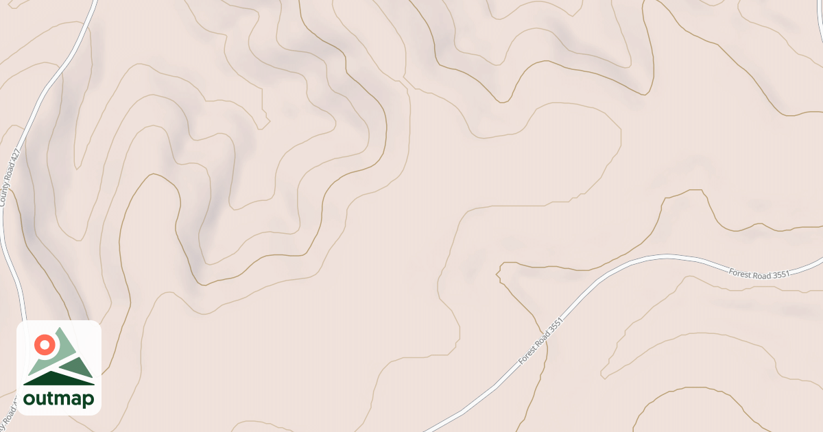 Map of ONO
