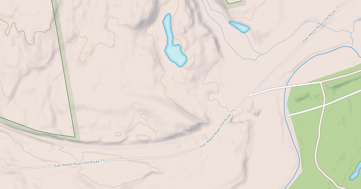 Map preview of River Loop