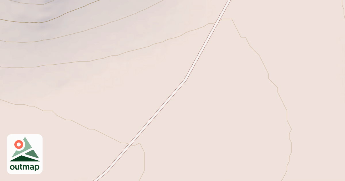 Map of BLM National GTLF Public Motorized Roads 05a1ae40-ccef-403c-9949-ee1db3f9eb26