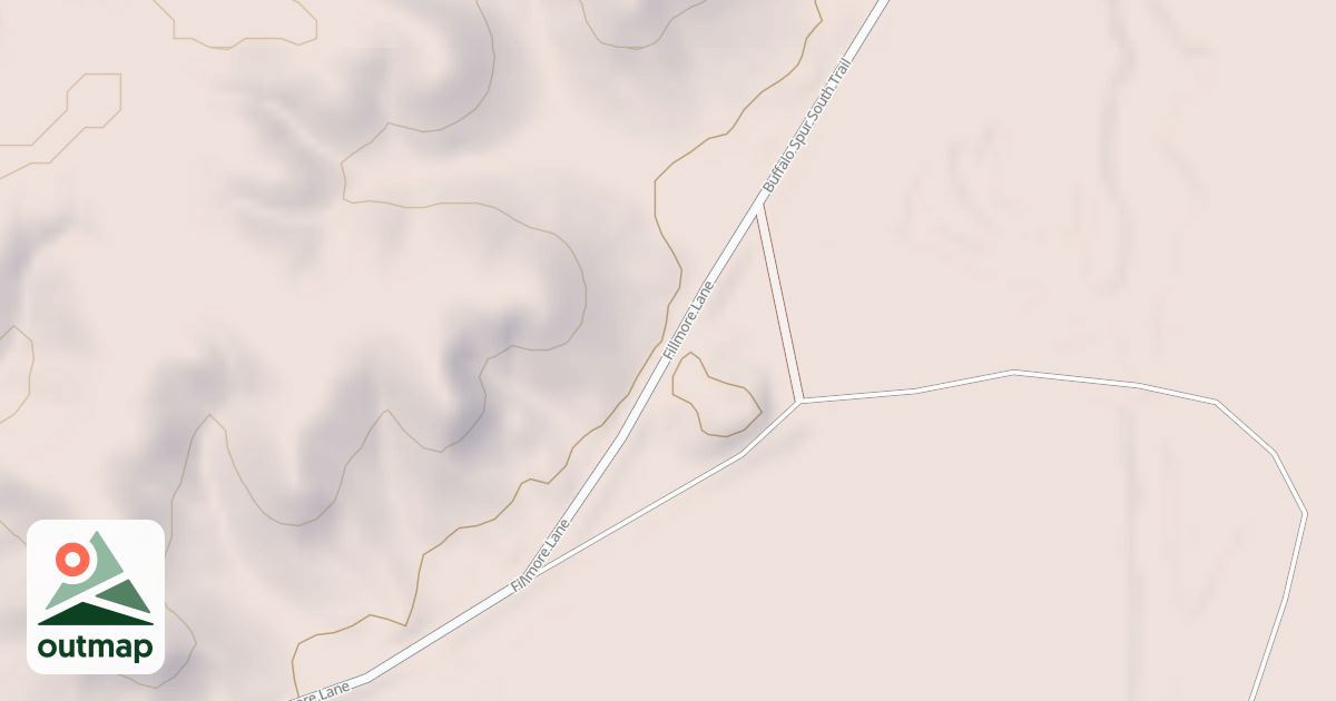 Map of BLM National GTLF Public Motorized Roads 0b12c4c1-826d-49d7-a3c8-fcec1d2f0910