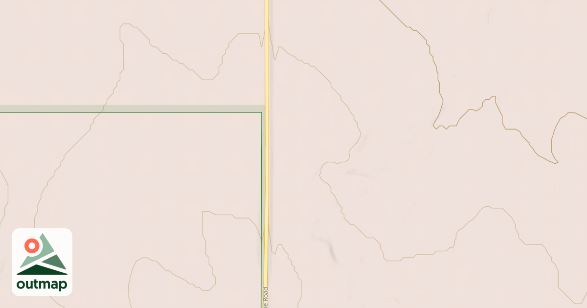 Map of MINE 8.4