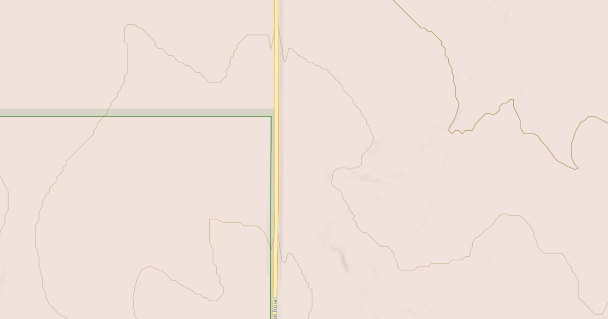 Map preview of MINE 8.4