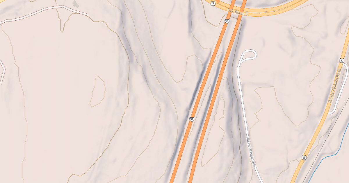 Map preview of 58