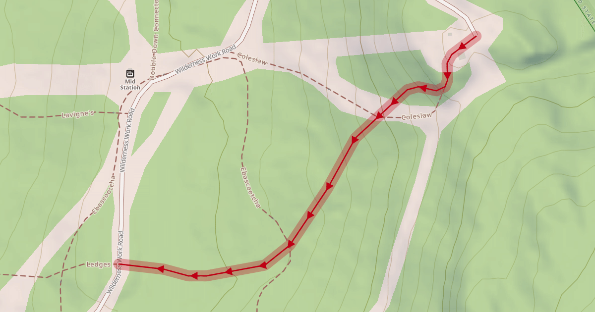 Map preview of Outslaw