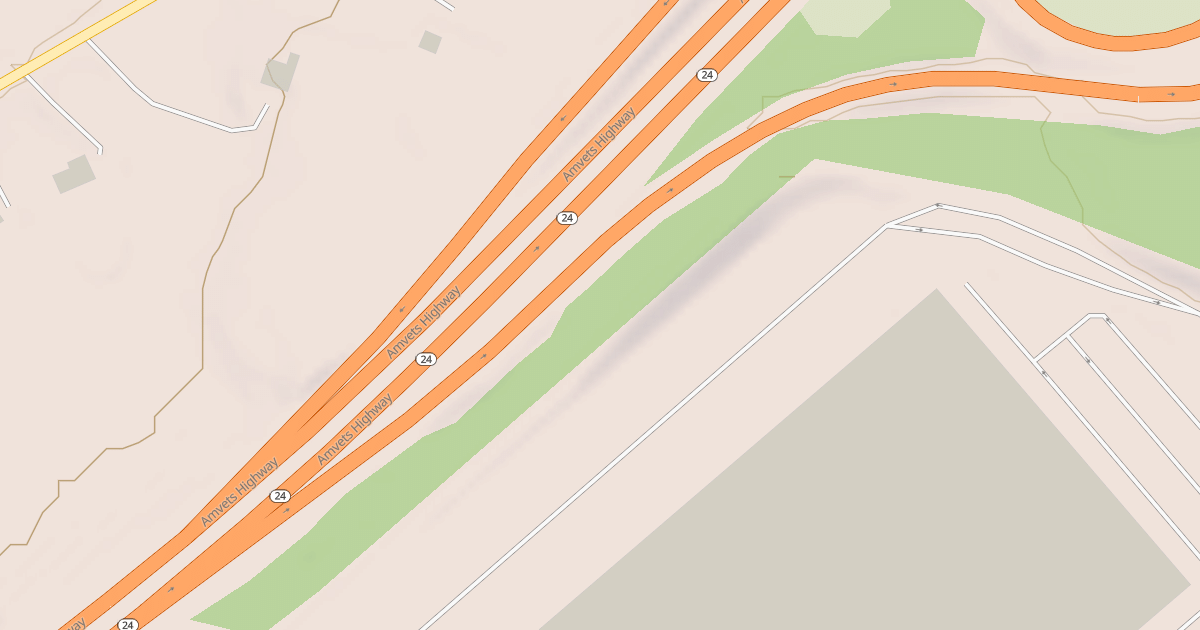 Map preview of USGS National Digital Trails 29053524-0db0-42b3-9481-17746370375f